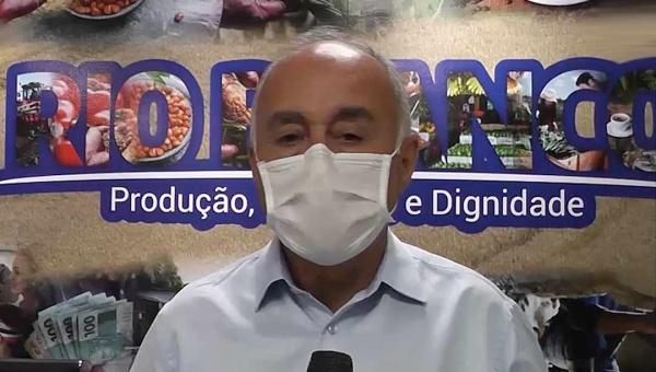 Plano Plurianual de Rio Branco prevê criação da Guarda Municipal e novos restaurantes populares